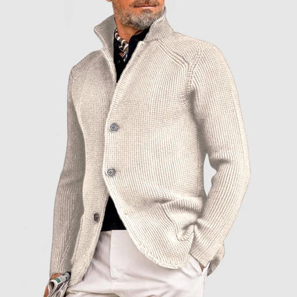 Gilet Uomo Classico Regular Fit