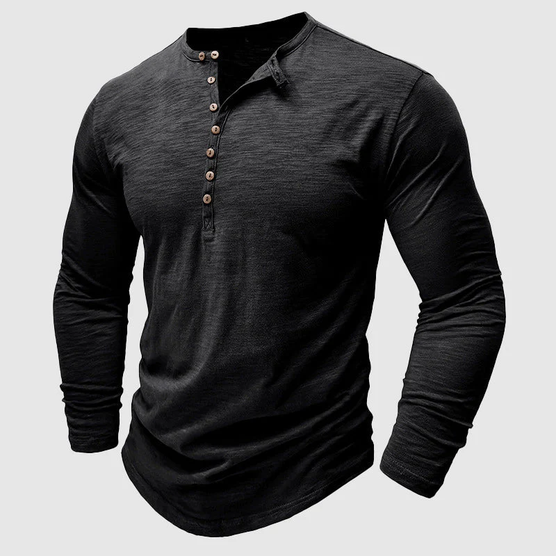 T-shirt Uomo Cotone Morbido Traspirante Comfort