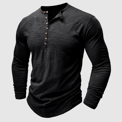 T-shirt Uomo Cotone Morbido Traspirante Comfort