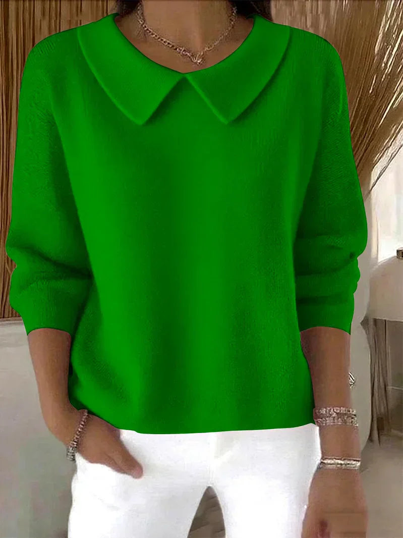 Maglione Uomo Classico Vestibilità Regolare - Brentozzi