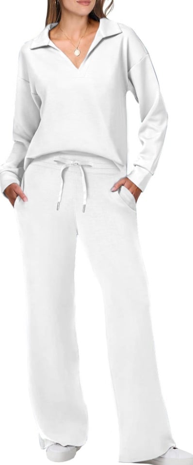 Tuta Jogging Uomo Felpa e Pantaloni Comodi