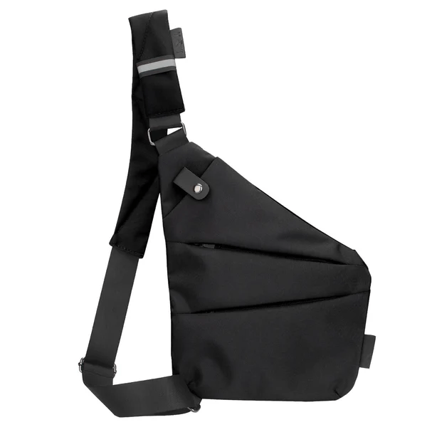 Borsa Slingbag Antifurto con Tracolla Regolabile Unisex