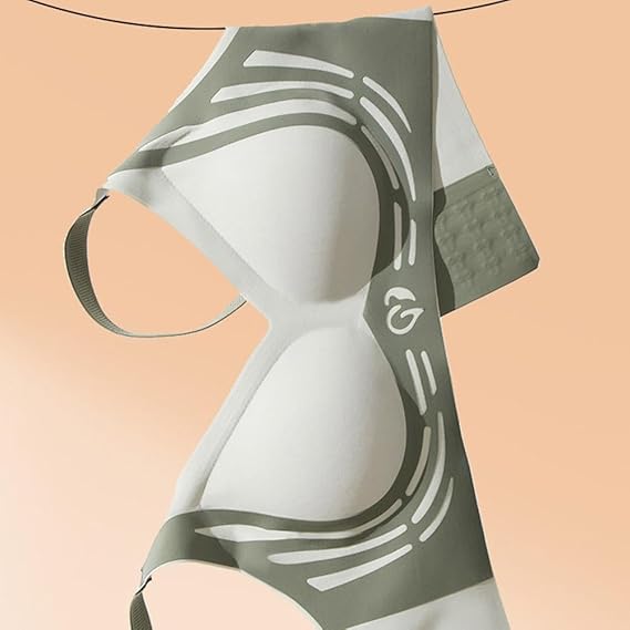 Reggiseno Donna Push Up Senza Ferretto
