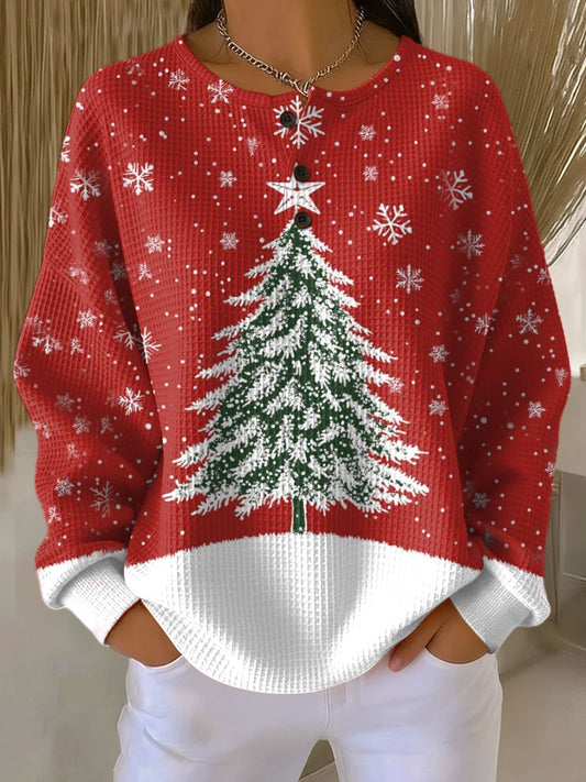 Maglione Donna in Lana Calda Morbido - Brentozzi