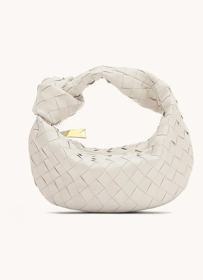 Borsa Mini Donna Hobo Casual