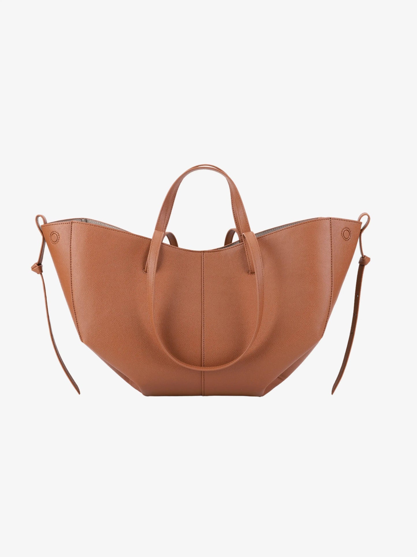 Borsa Tote Donna Capiente Materiale Resistente - Brentozzi