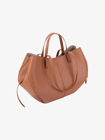 Borsa Tote Donna Capiente Materiale Resistente