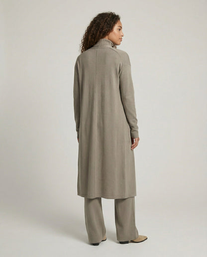 Set Uomo in Cashmere Morbido Elegante