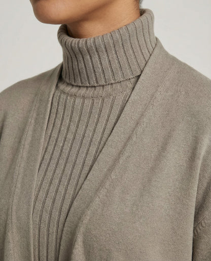 Set Uomo in Cashmere Morbido Elegante