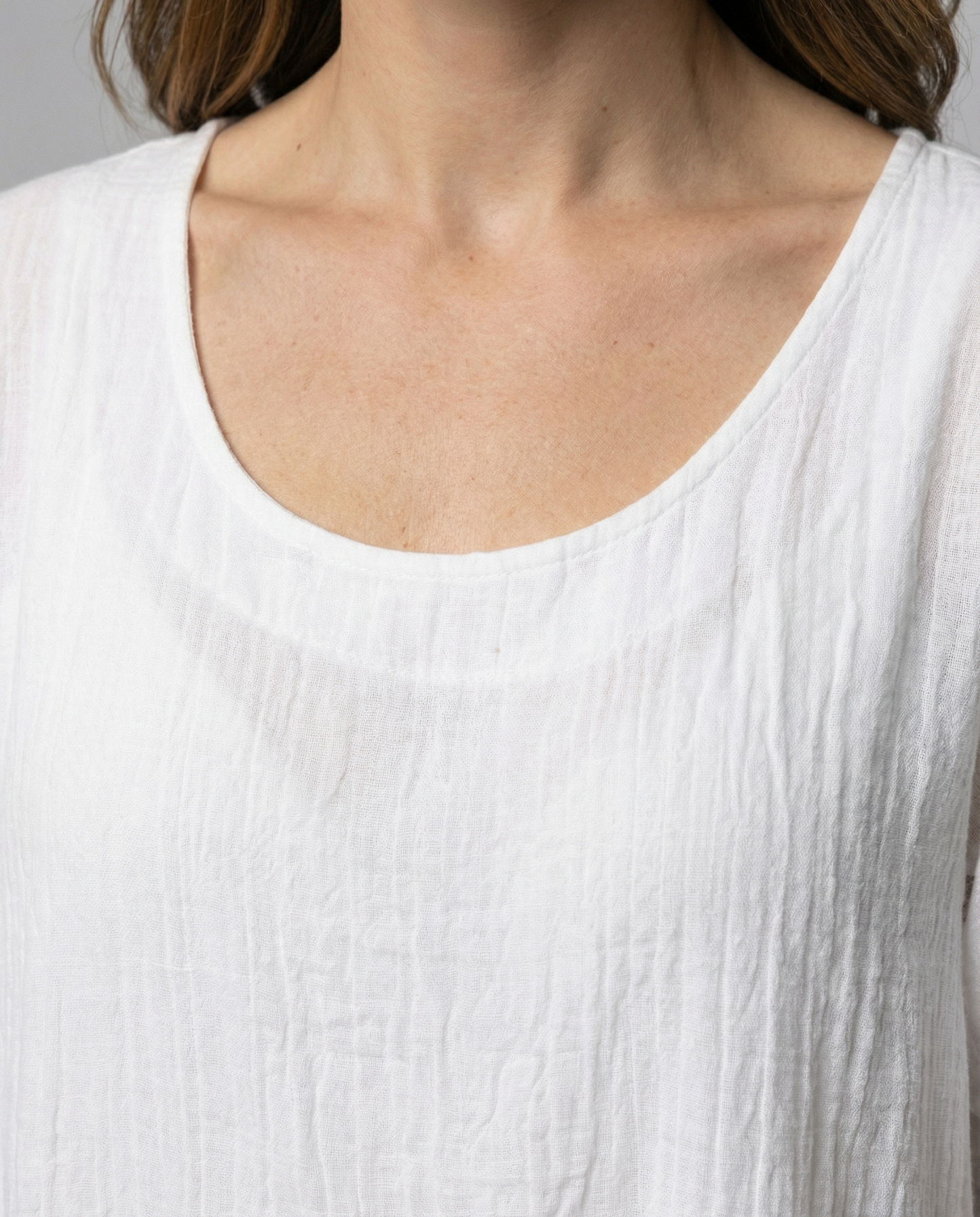 Abito Elegante Donna con Spacco Sera