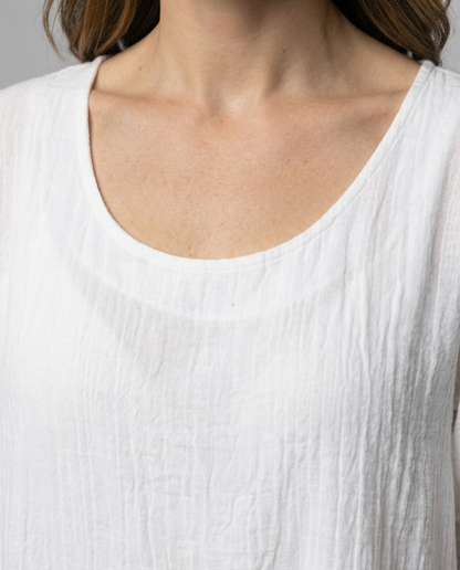 Abito Elegante Donna con Spacco Sera