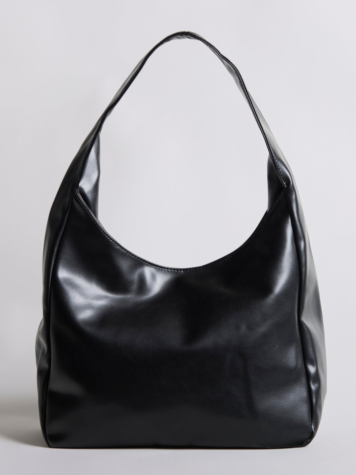 Borsa Tote Donna Vegan Ecologica Capiente Stile Casual