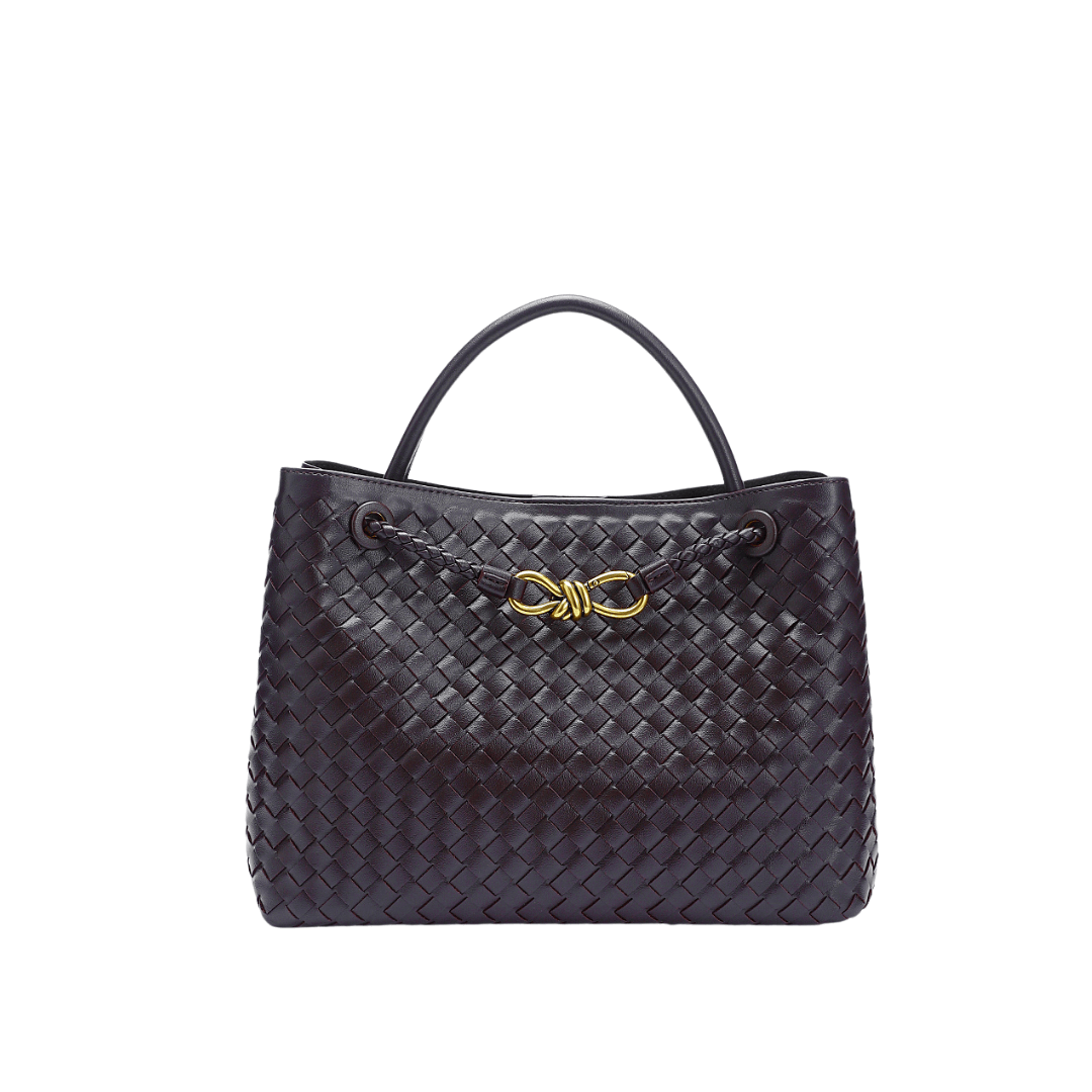 Borsa a Tracolla Donna Design Elegante
