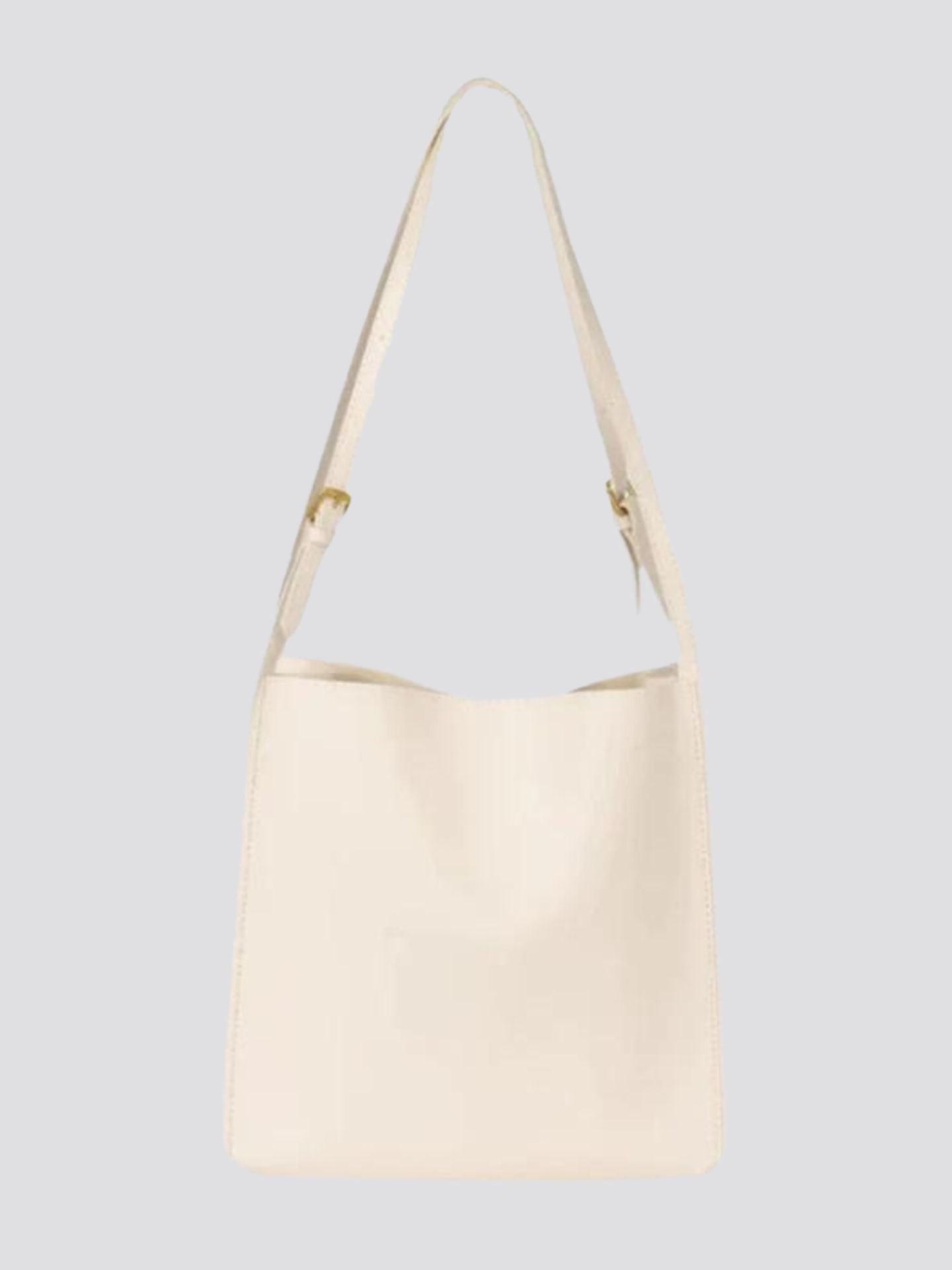 Borsa a Tracolla Donna in Ecopelle Elegante Capiente