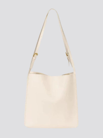 Borsa a Tracolla Donna in Ecopelle Elegante Capiente