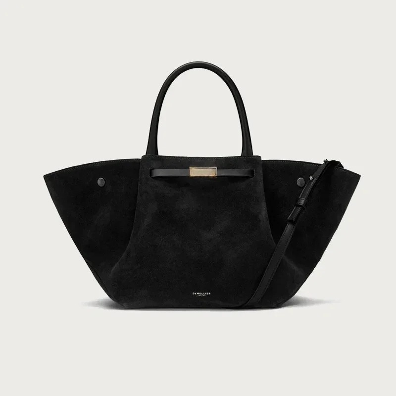 Borsa Trapezio Donna Stile Casual