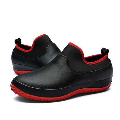 Scarpe da Lavoro Uomo Resistenti e Comode - Brentozzi