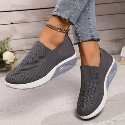 Sneaker Donna Moderne Comode