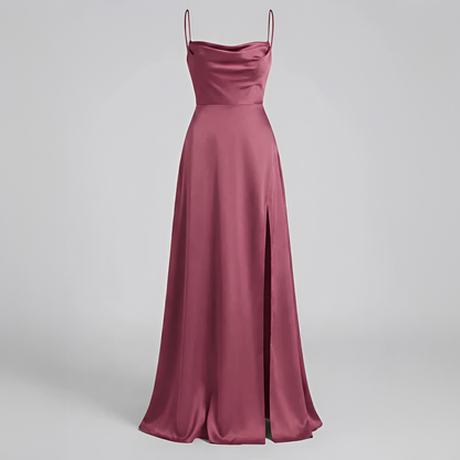 Abito Donna Fluido Elegante