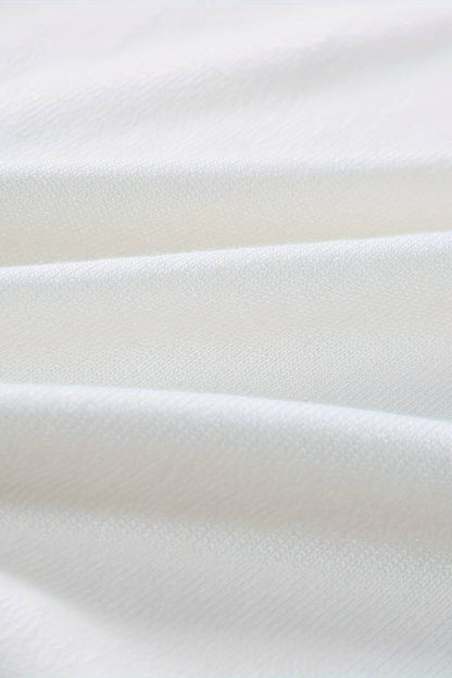 Polo Uomo Classica con Zip e Dettagli a Contrasto