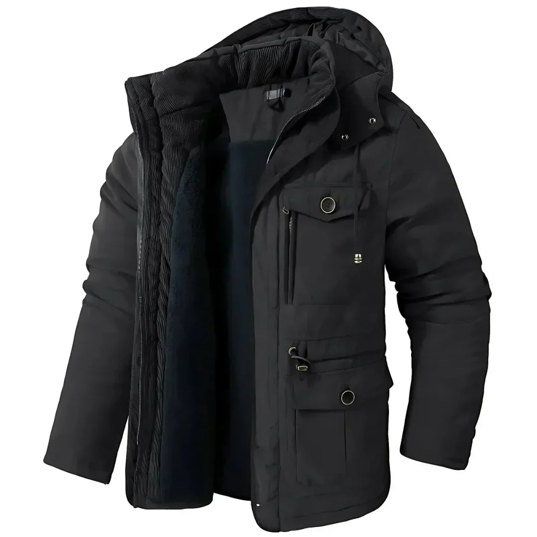 Giacca Uomo Classica Comoda - Brentozzi