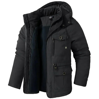 Giacca Uomo Classica Comoda - Brentozzi