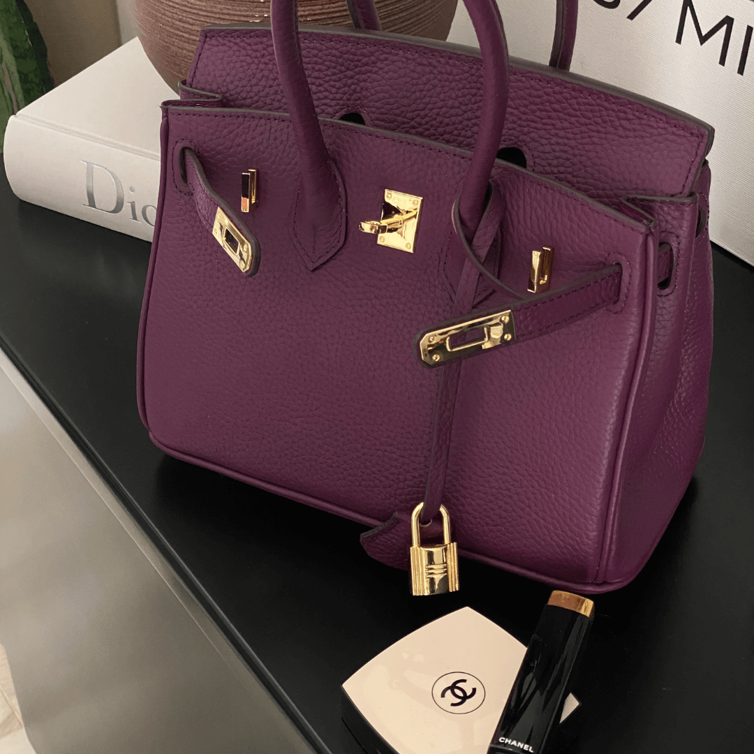 Borsa Donna in Pelle Grande