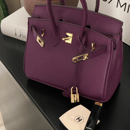 Borsa Donna in Pelle Grande