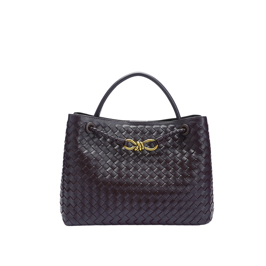 Borsa a Spalla Donna Elegante in Materiale Resistente Versatile