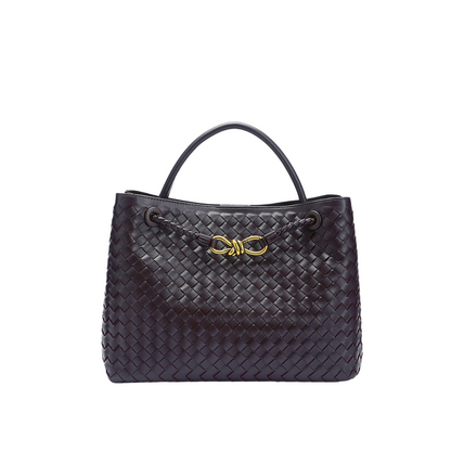 Borsa a Spalla Donna Elegante in Materiale Resistente Versatile