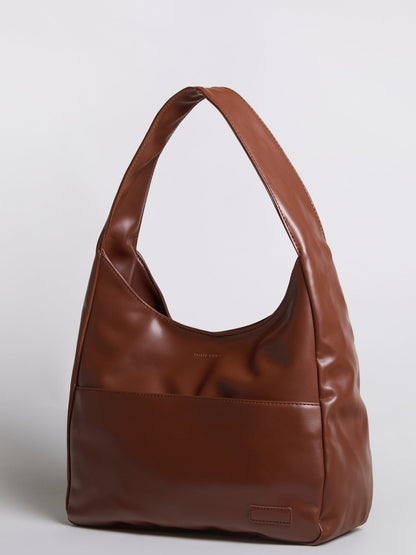 Borsa Tote Donna Vegan Ecologica Capiente Stile Casual