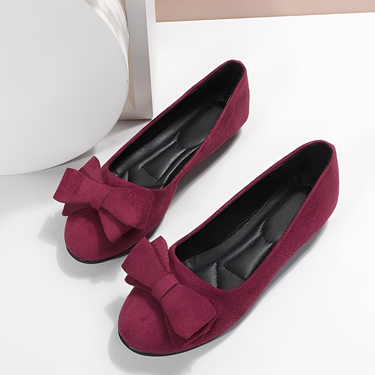 Scarpe Ortopediche Donna Comode Design Ergonomico