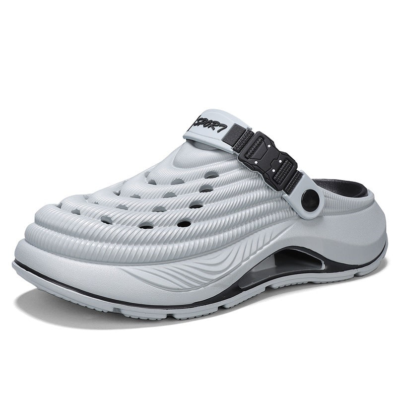 Clogs Uomo Impermeabili Comodi
