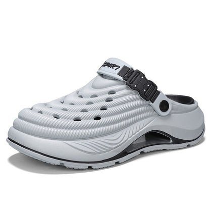 Clogs Uomo Impermeabili Comodi