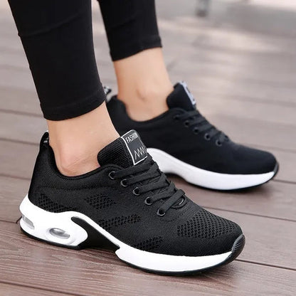 Sneakers Donna Scarpe Sportive Comode