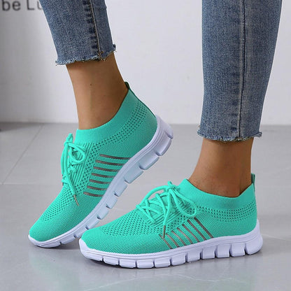 Sneaker Donna Leggere da Corsa