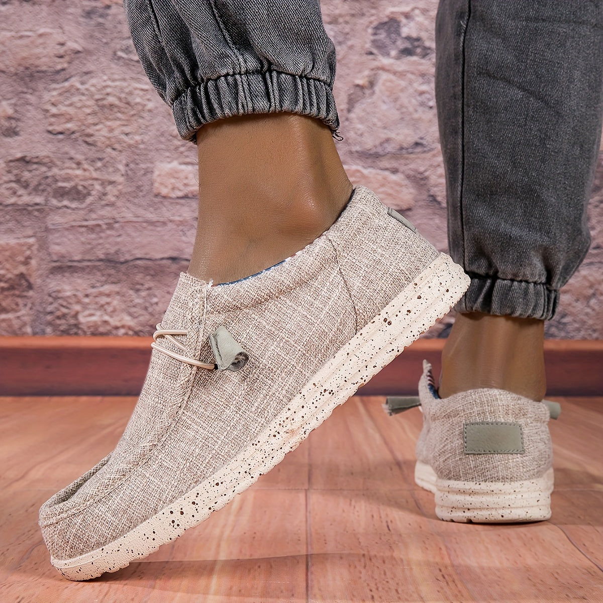 Mocassini Uomo Scarpe Casual Leggere Comode