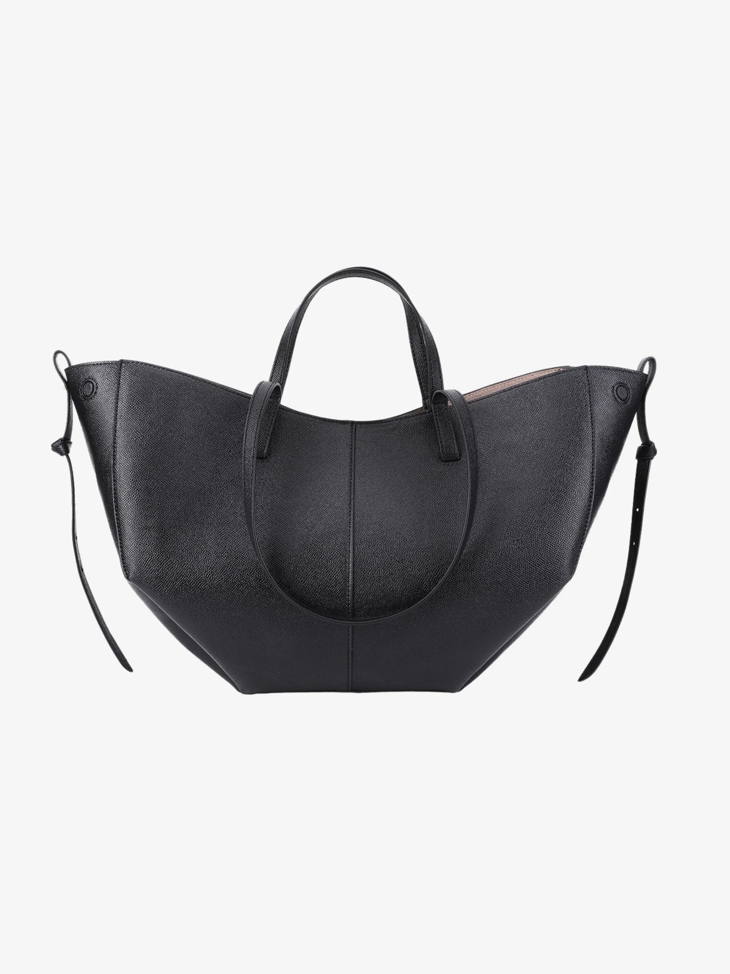 Borsa Tote Donna Capiente Materiale Resistente