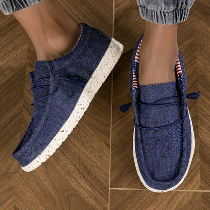 Mocassini Uomo Scarpe Casual Leggere Comode