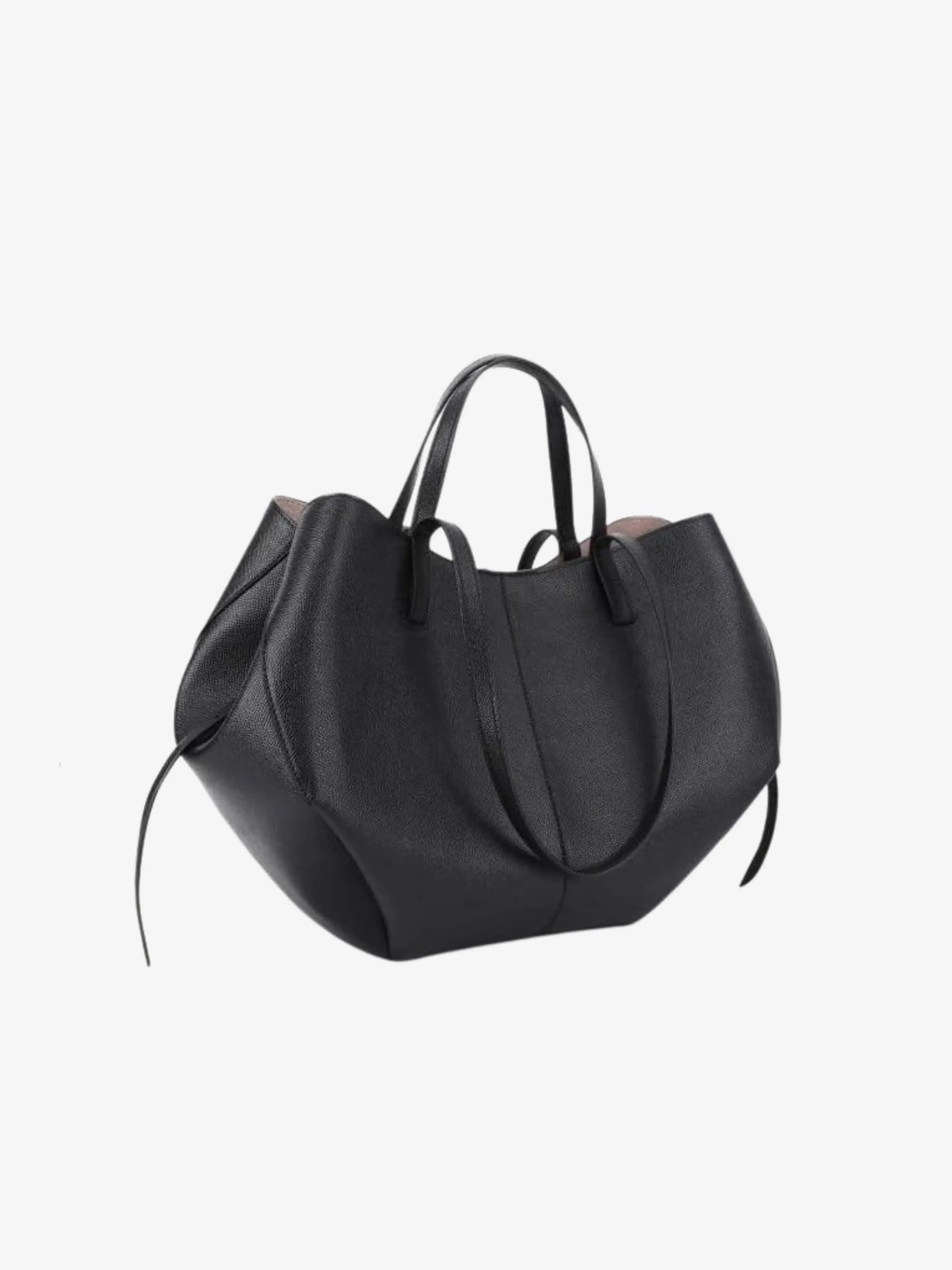 Borsa Tote Donna Capiente Materiale Resistente