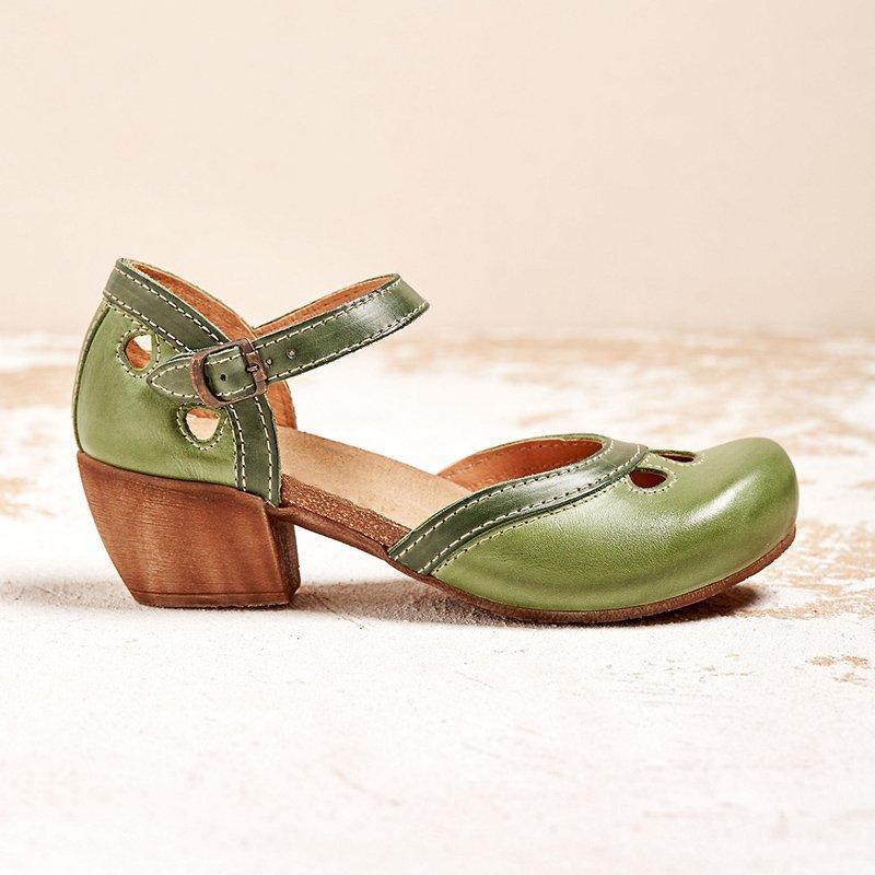 Sandali Donna Estivi con Tacco