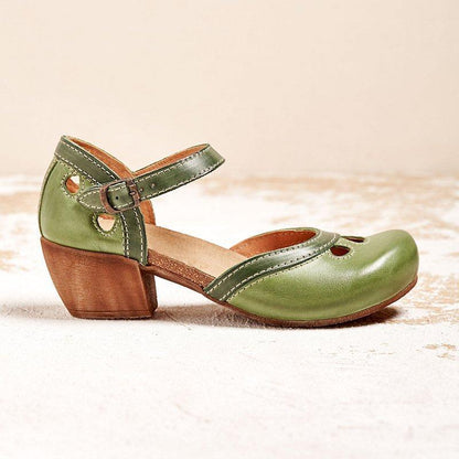 Sandali Donna Estivi con Tacco