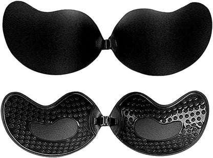 Reggiseno Donna Senza Spalline Chiusura Frontale
