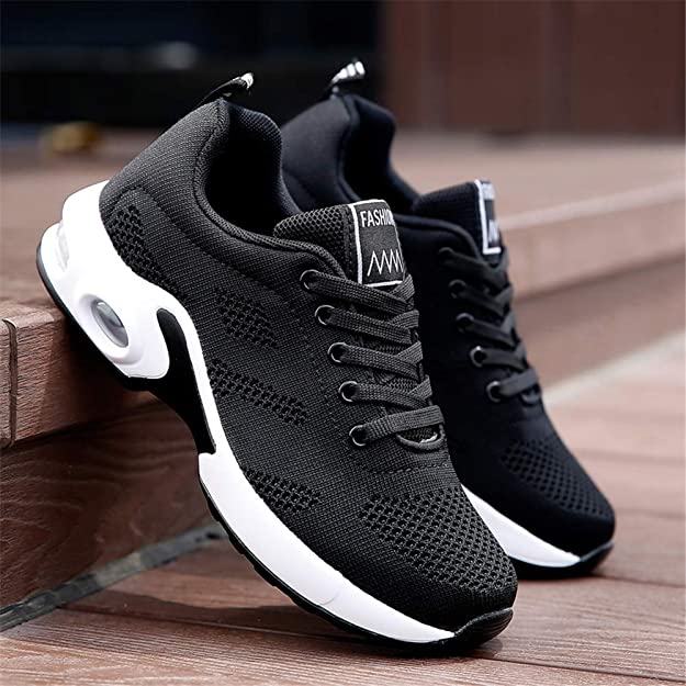 Sneakers Donna Scarpe Sportive Comode - Brentozzi