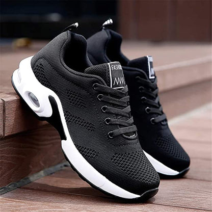 Sneakers Donna Scarpe Sportive Comode - Brentozzi