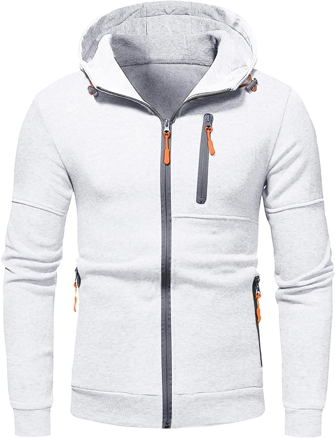 Gilet Uomo Maglia Comodo Funzionale
