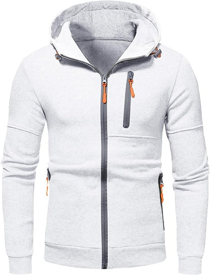 Gilet Uomo Maglia Comodo Funzionale