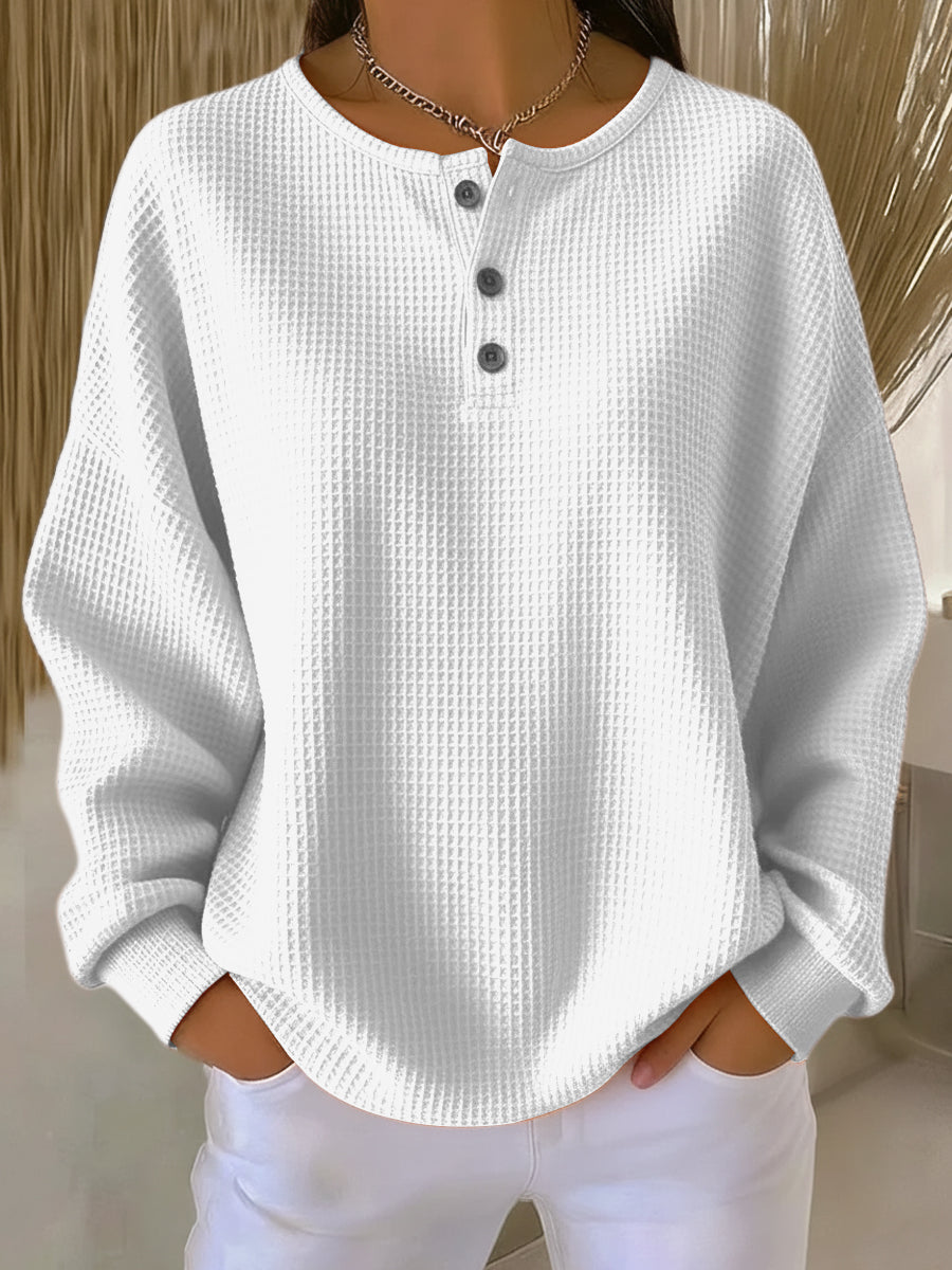 Maglione Donna con Collo