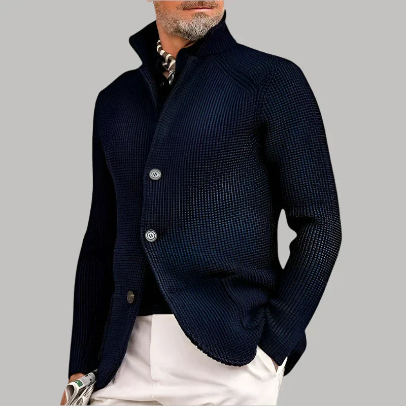 Gilet Uomo Classico Regular Fit