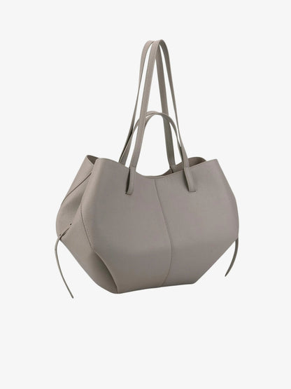 Borsa Tote Donna Capiente Materiale Resistente
